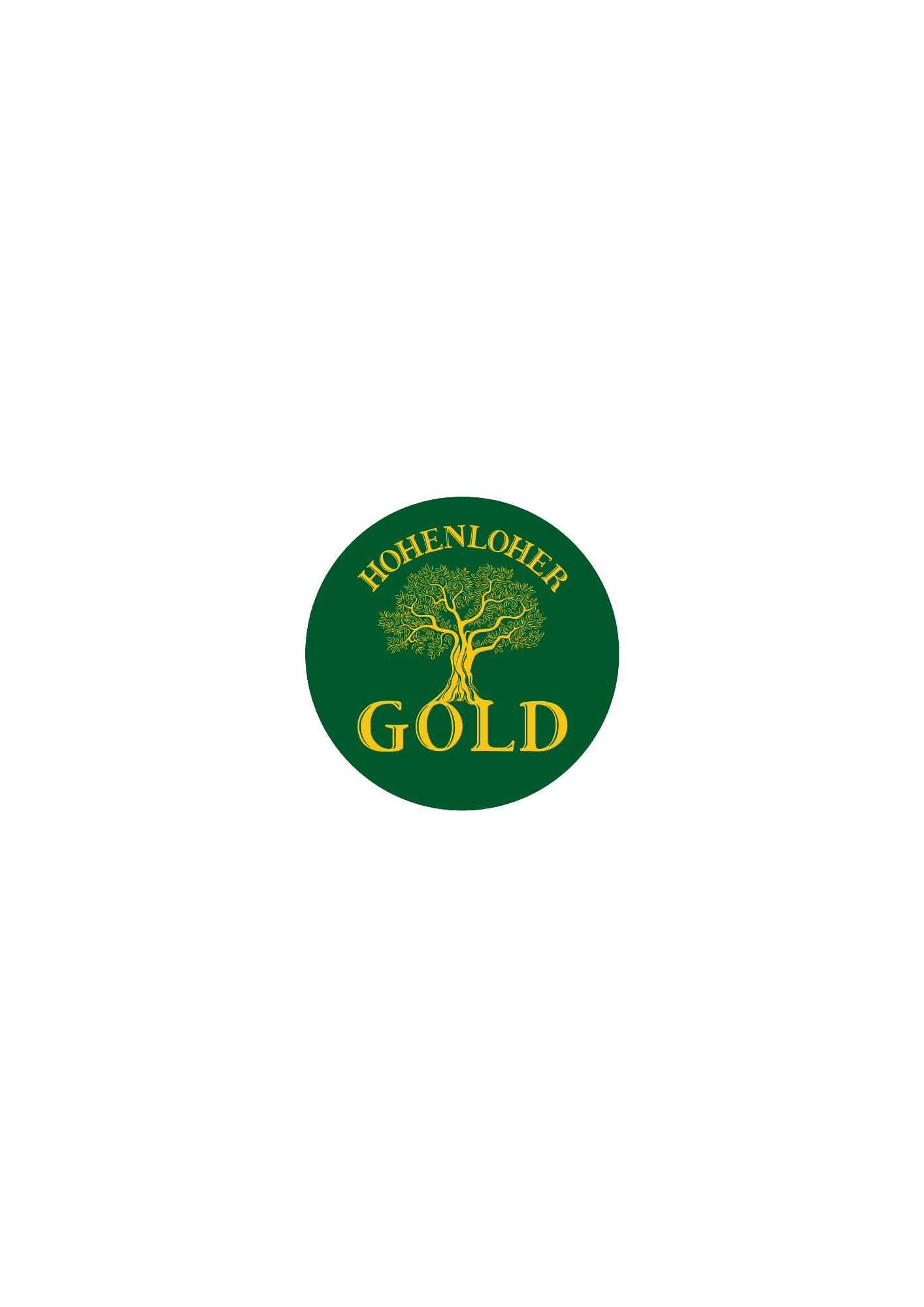 Hohenloher Gold